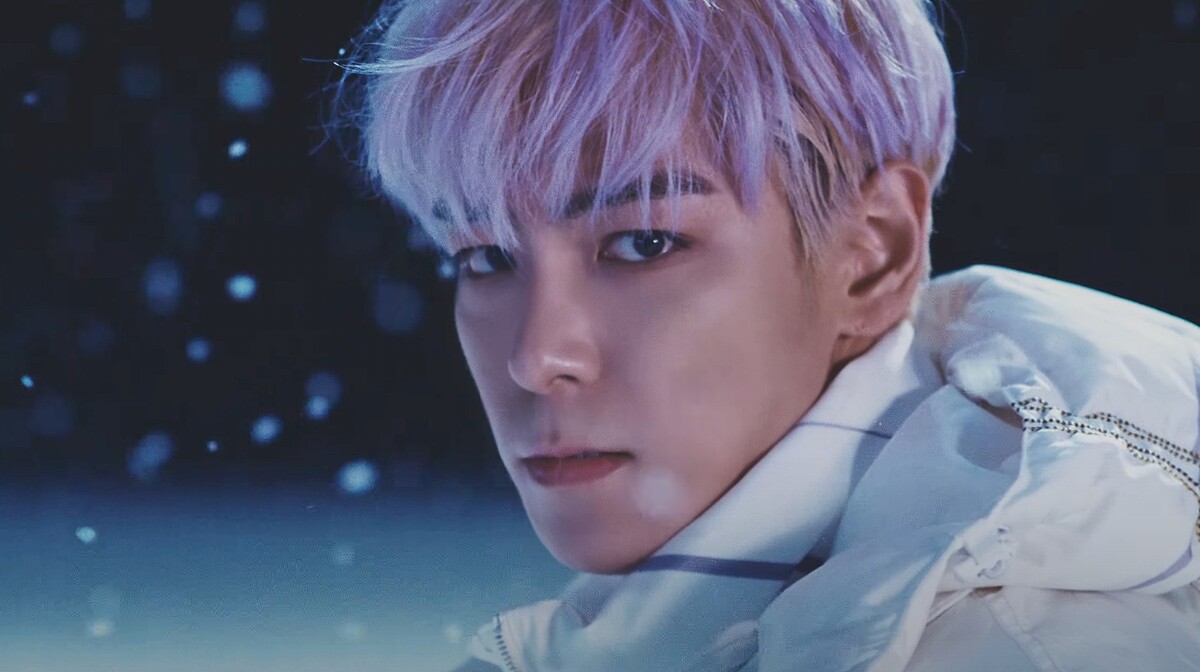 〈Still Life〉T.O.P低沈嗓音讓人懷念