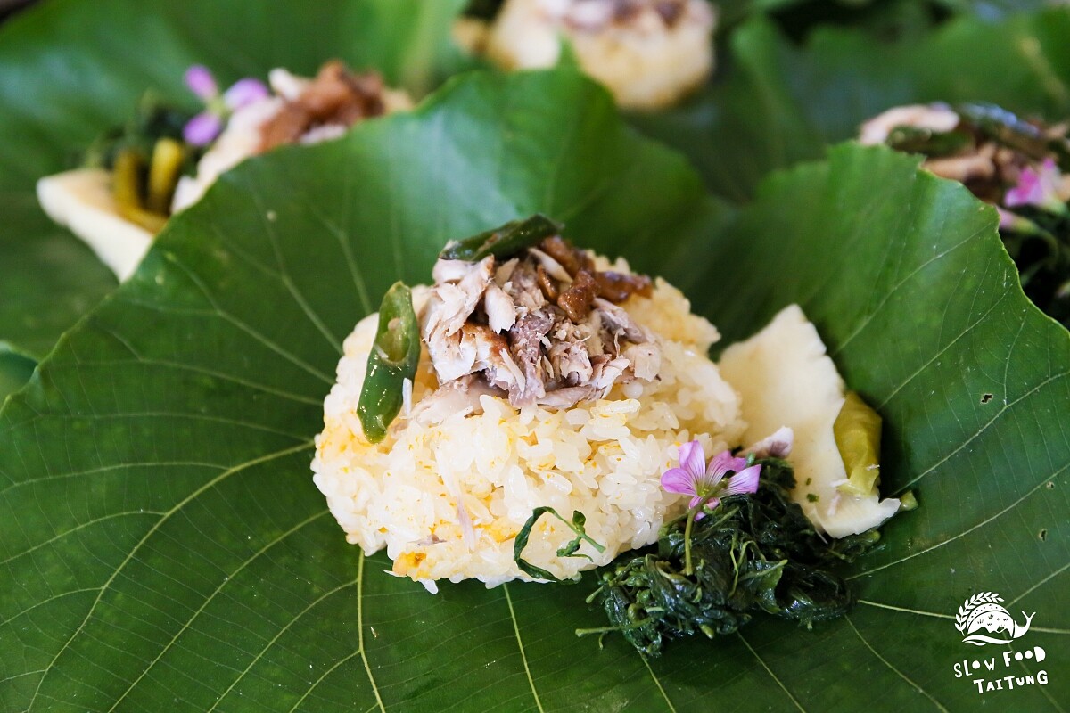 飛魚乾哈克哈克。