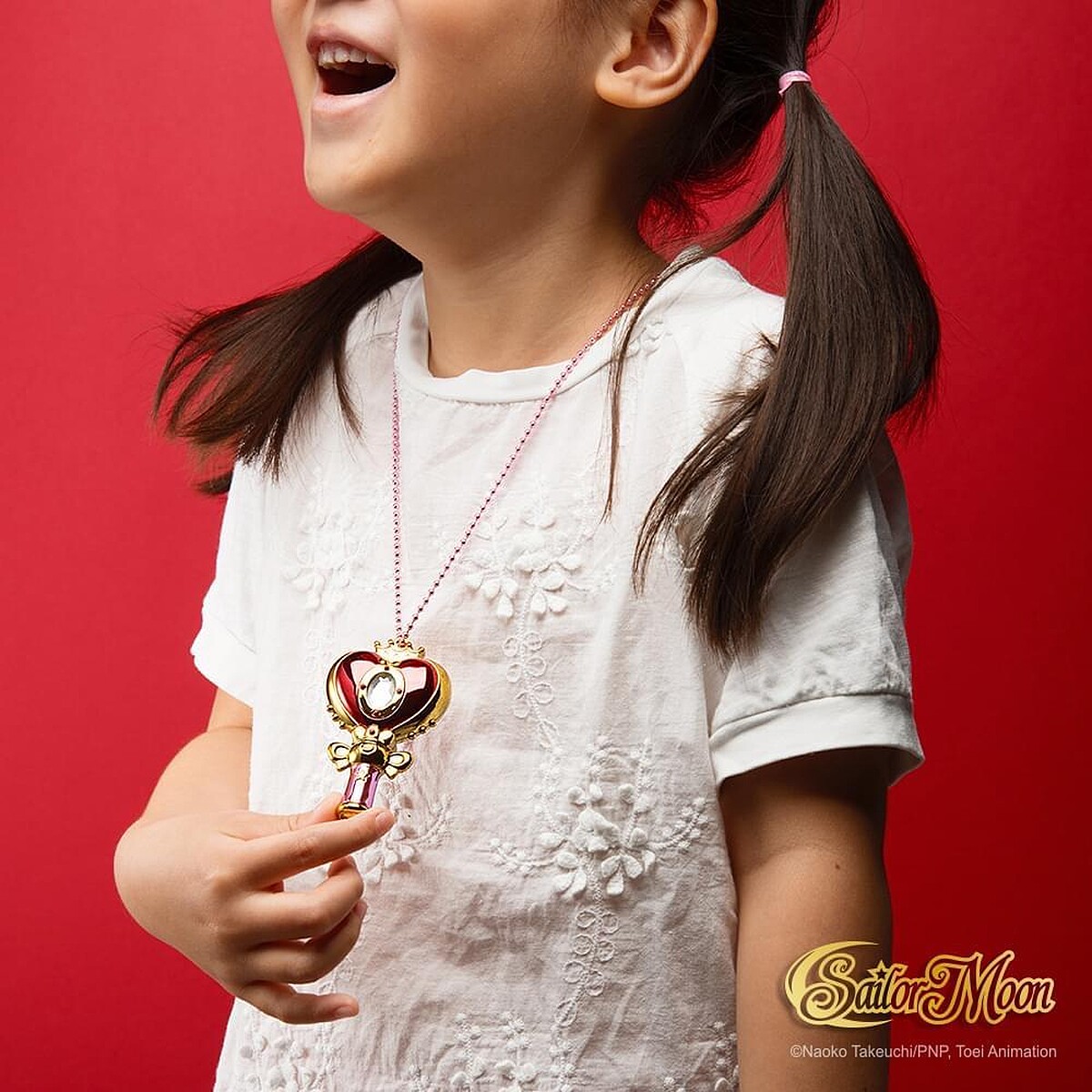 美少女戰士月光權杖愛心款悠遊卡