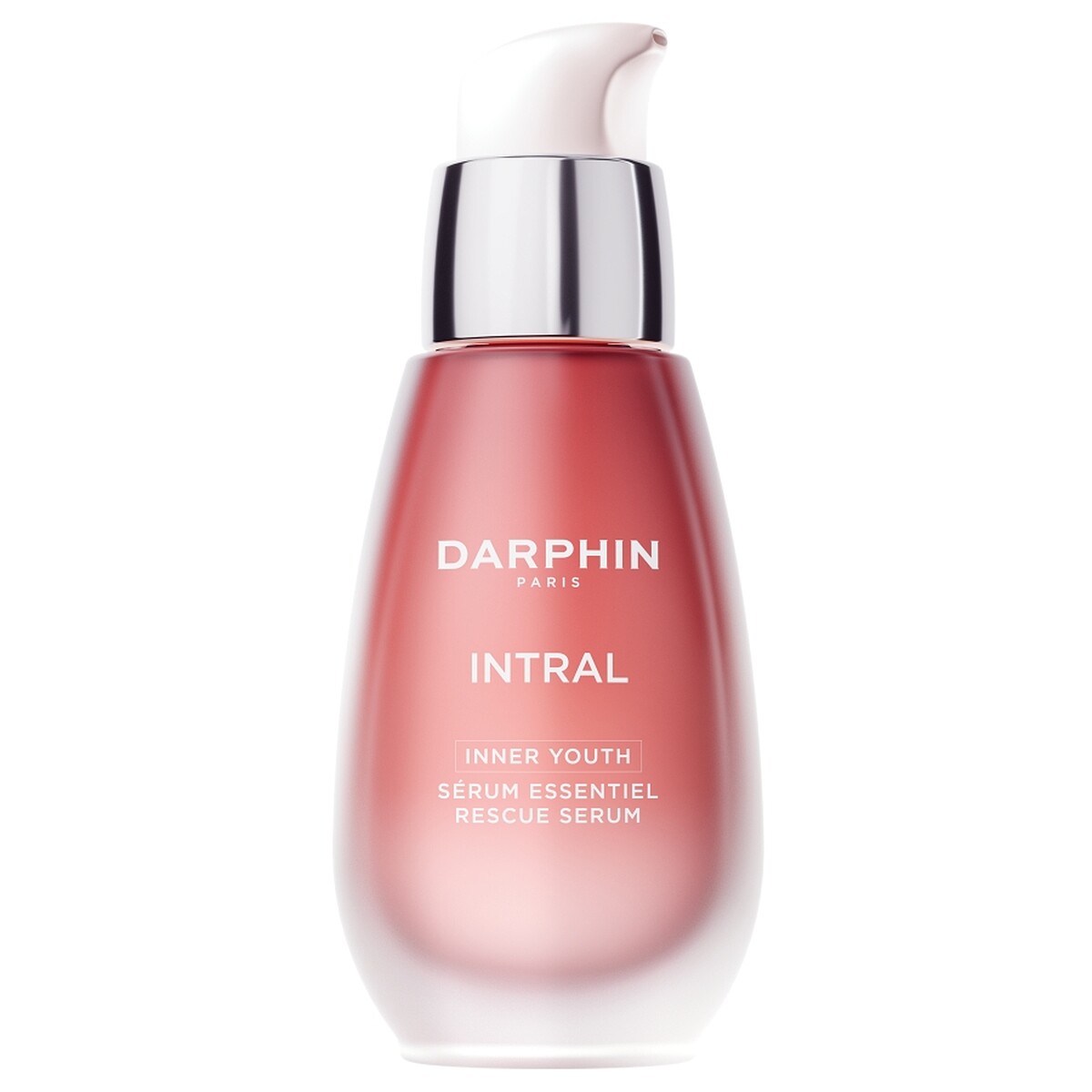 DARPHIN全效舒緩精華30ml,NT2,650、50ml,NT3,700、75ml,NT4,500。