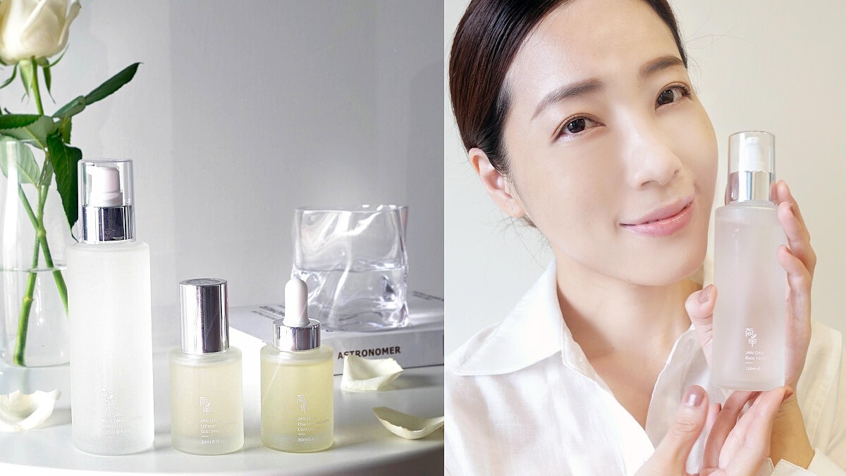 你不能不知道的，人氣MIT熱銷保養品《簡單JAN DAN》！只給肌膚需要的有意識保養，給躁動的肌膚喘口氣，穩定膚況的救星！ 