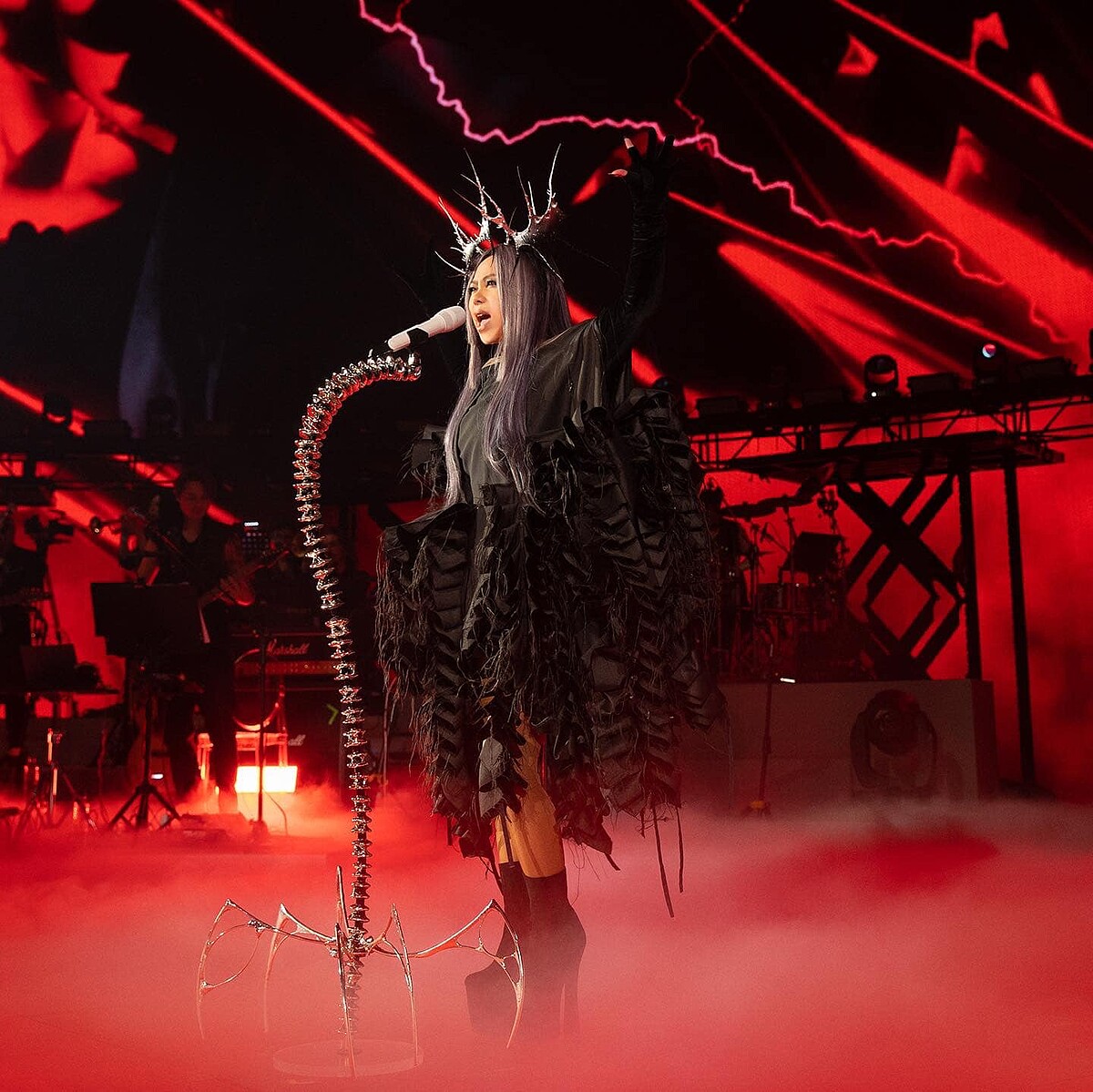 Amit是Amei歌唱事業重要轉型