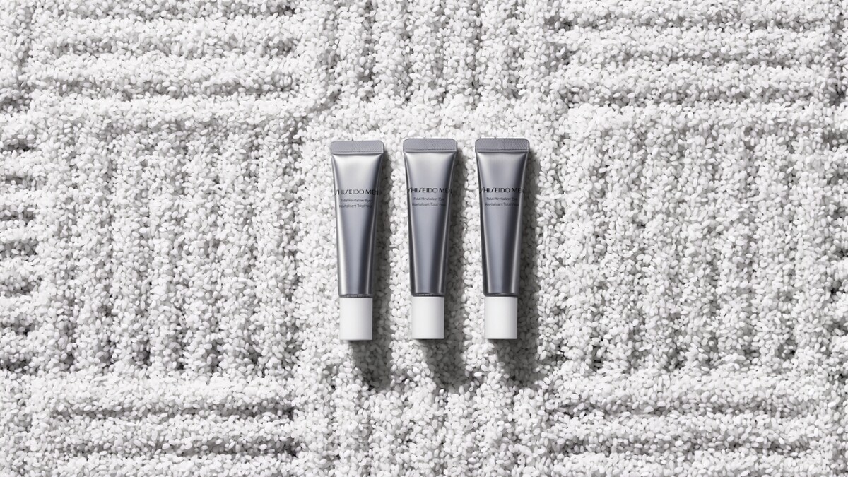 SHISEIDO MEN男人極致賦活眼霜15ml，NT1,800。