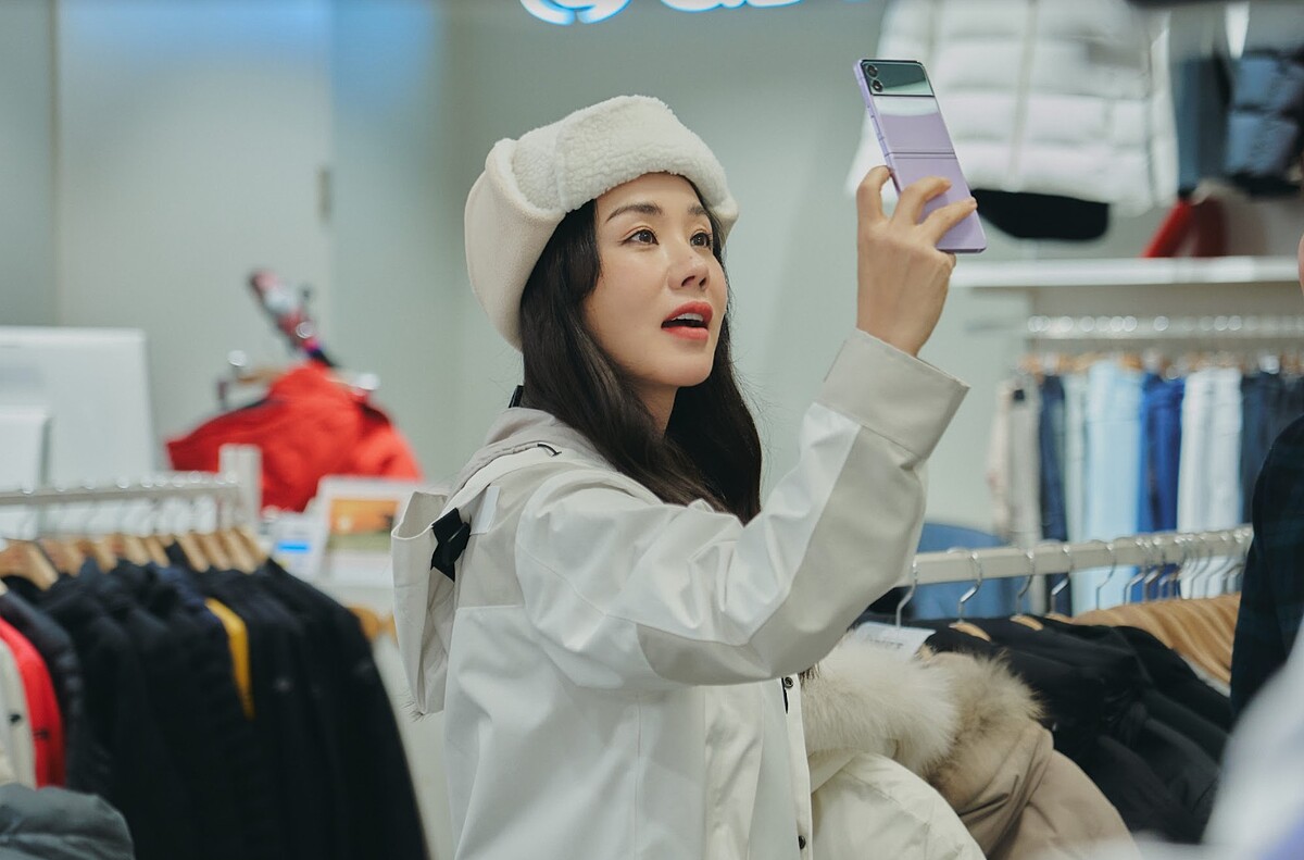 《我們的藍調時光》嚴正化 飾演 高美蘭