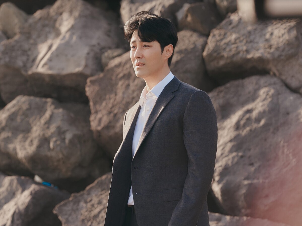 《我們的藍調時光》車勝元 飾演 崔漢修