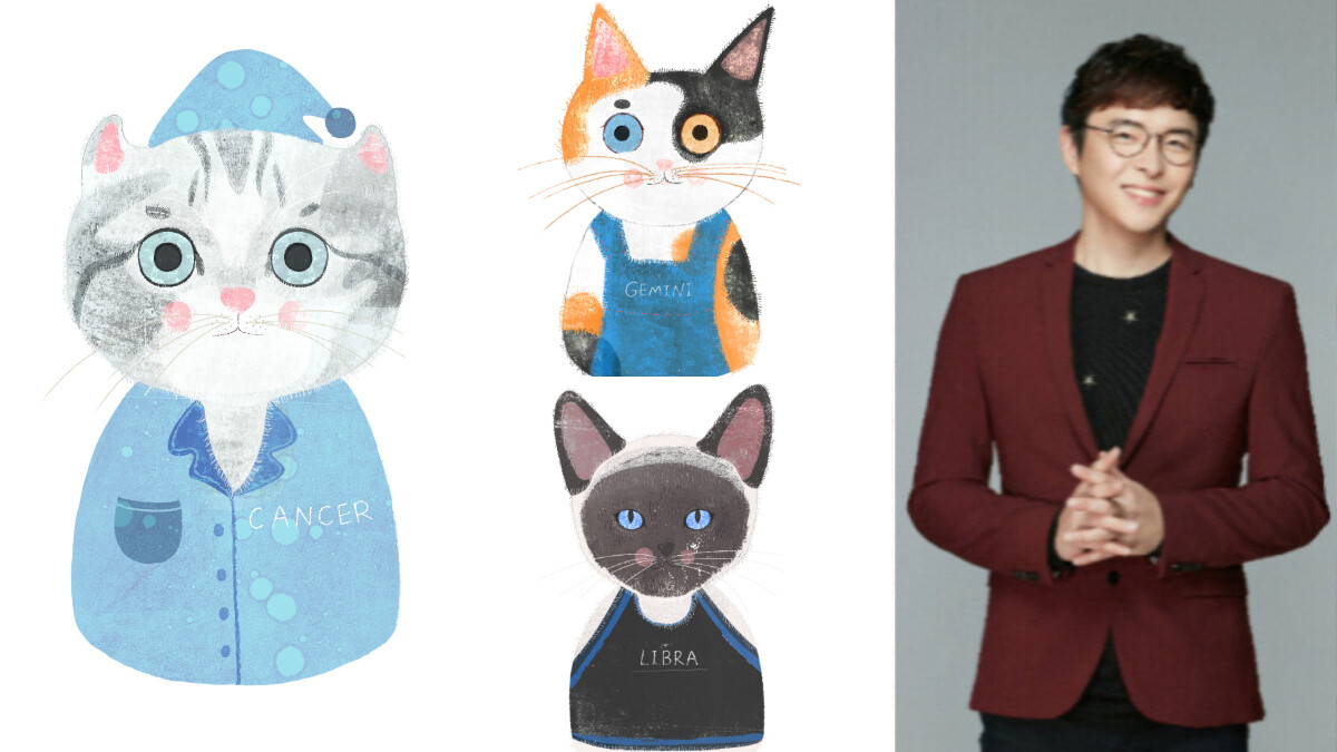 【星星教授安格斯2022/4/11-4/17星座運勢】雙子座感受偶然心動，獅子座不要強出頭