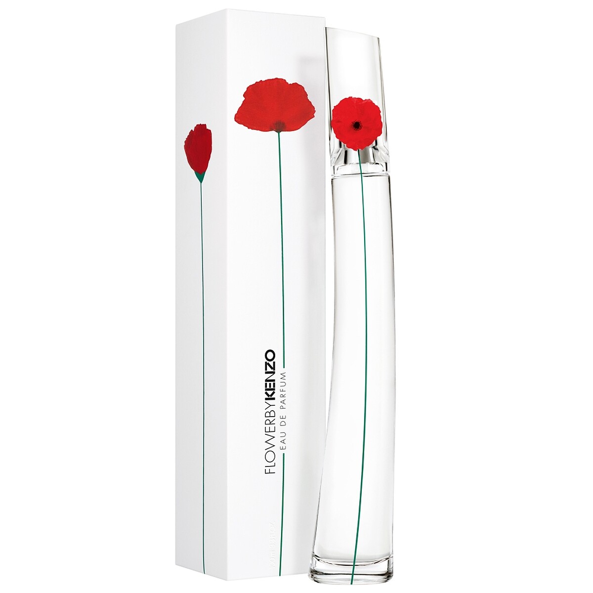 Kenzo罌粟花淡香精100ml。