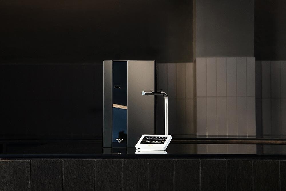 VOCA水新鮮 頂級瞬熱飲水機
