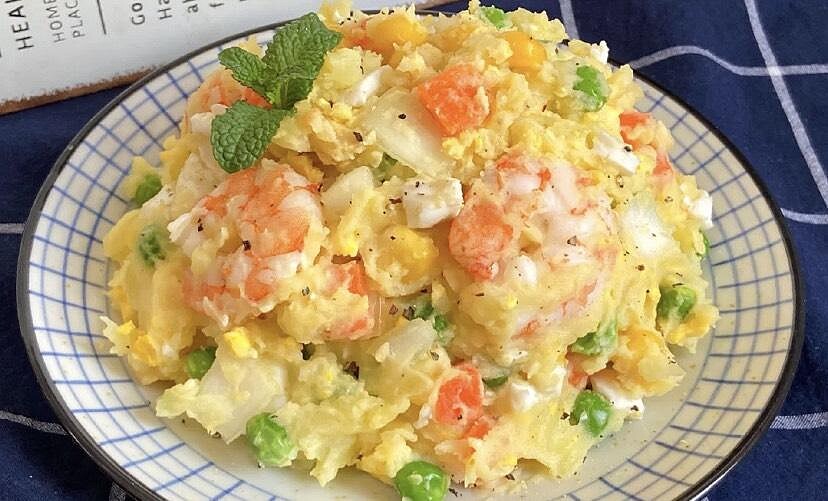 Photo/墨媽的小食記@小紅書