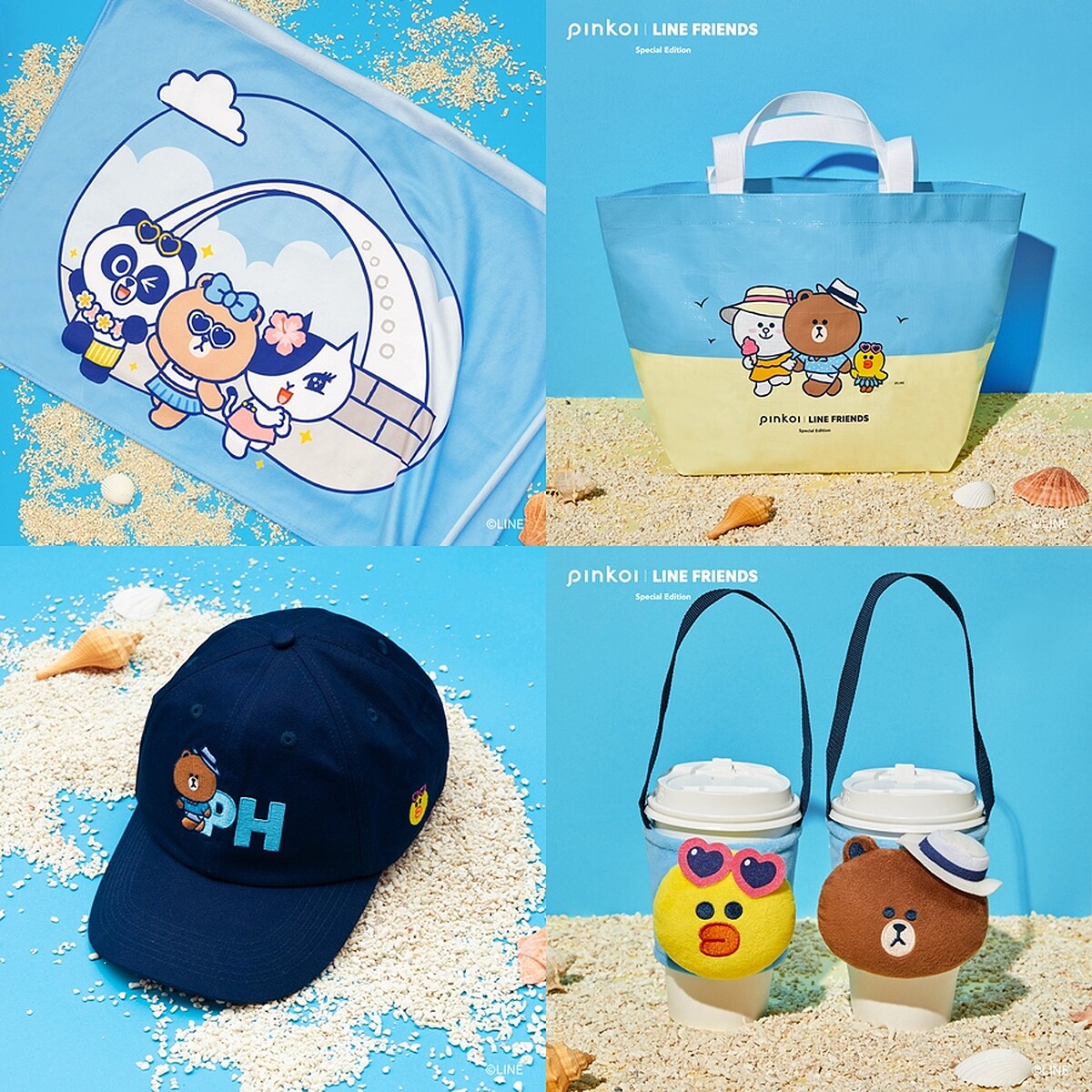 2022澎湖花火節限定周邊商品