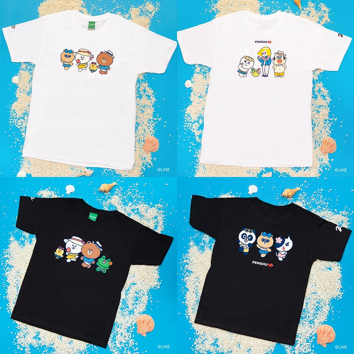 2022澎湖花火節限定周邊商品