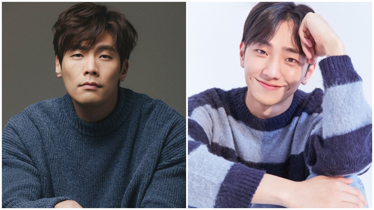 金世正新作《今日的網漫》將與崔丹尼爾與南潤壽合作