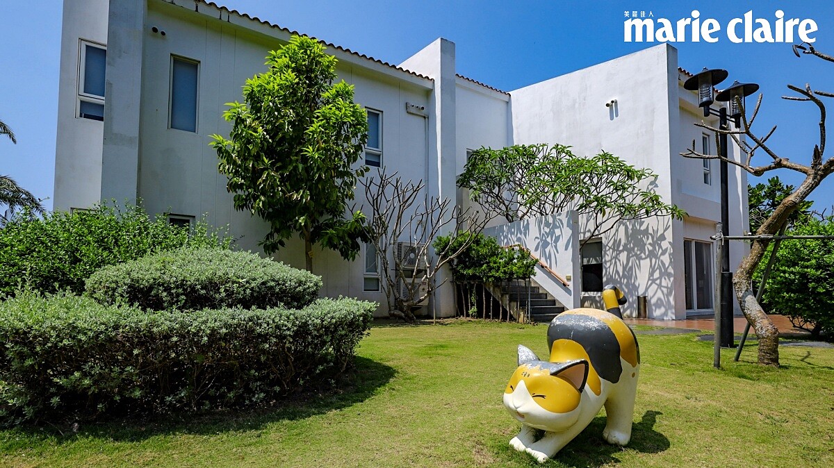 墾丁海灣森林精品民宿