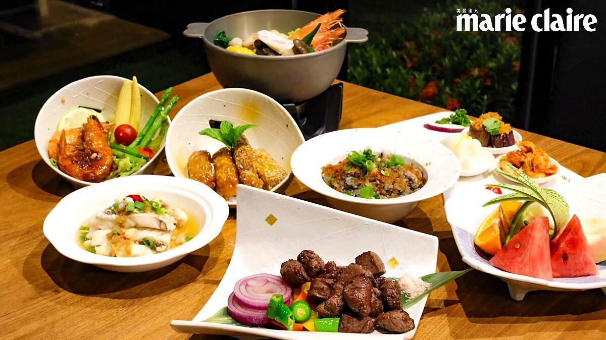 閨蜜專案豪華饗宴