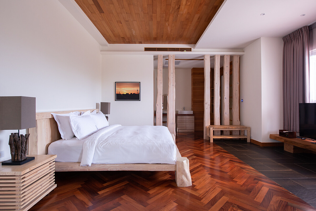 Photo/墾丁海灣森林精品民宿