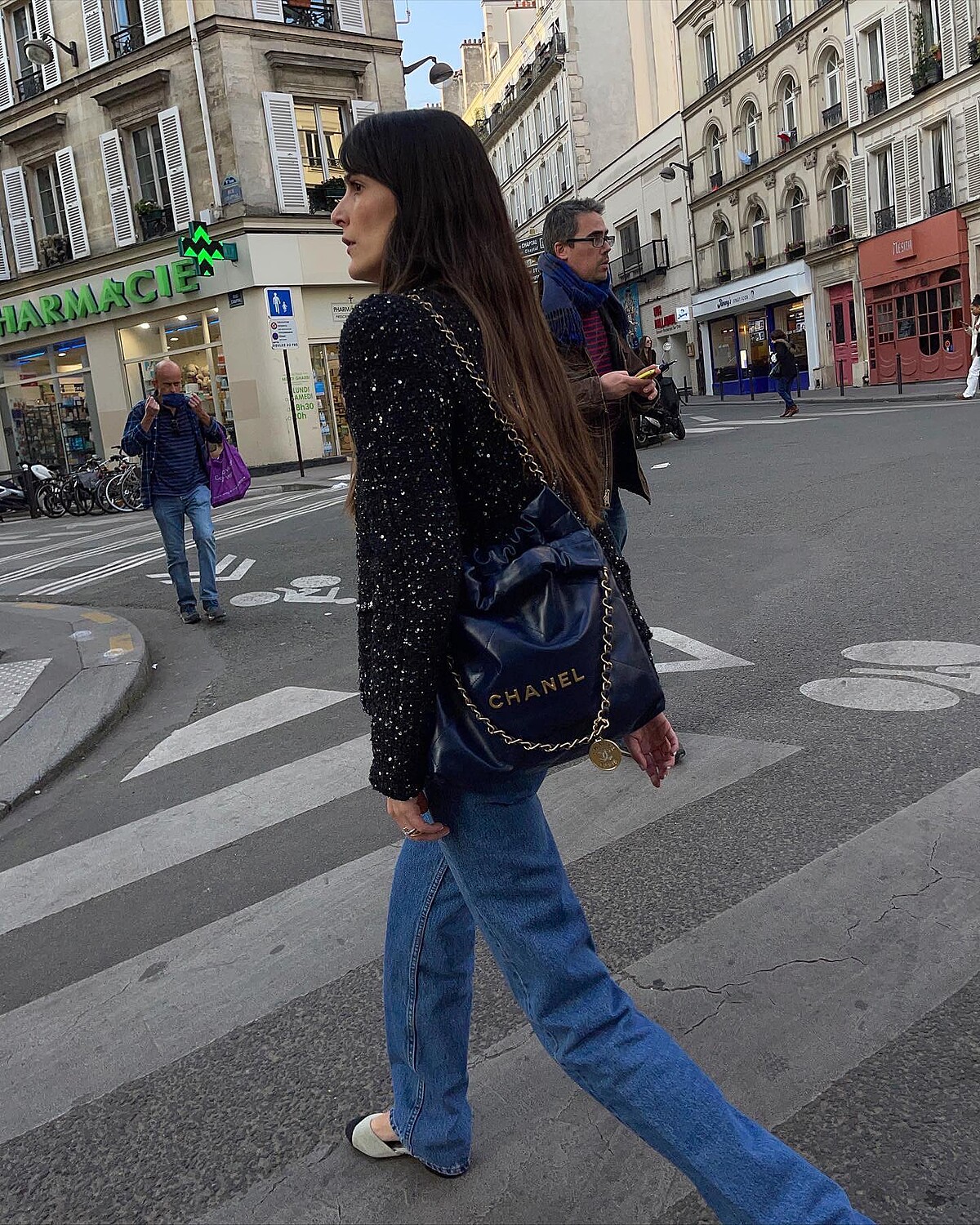 圖片來源：IG @leiasfez