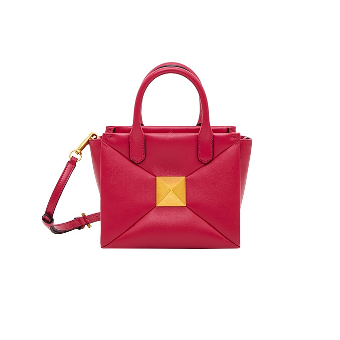 小羊皮小型提包，NT 78,500