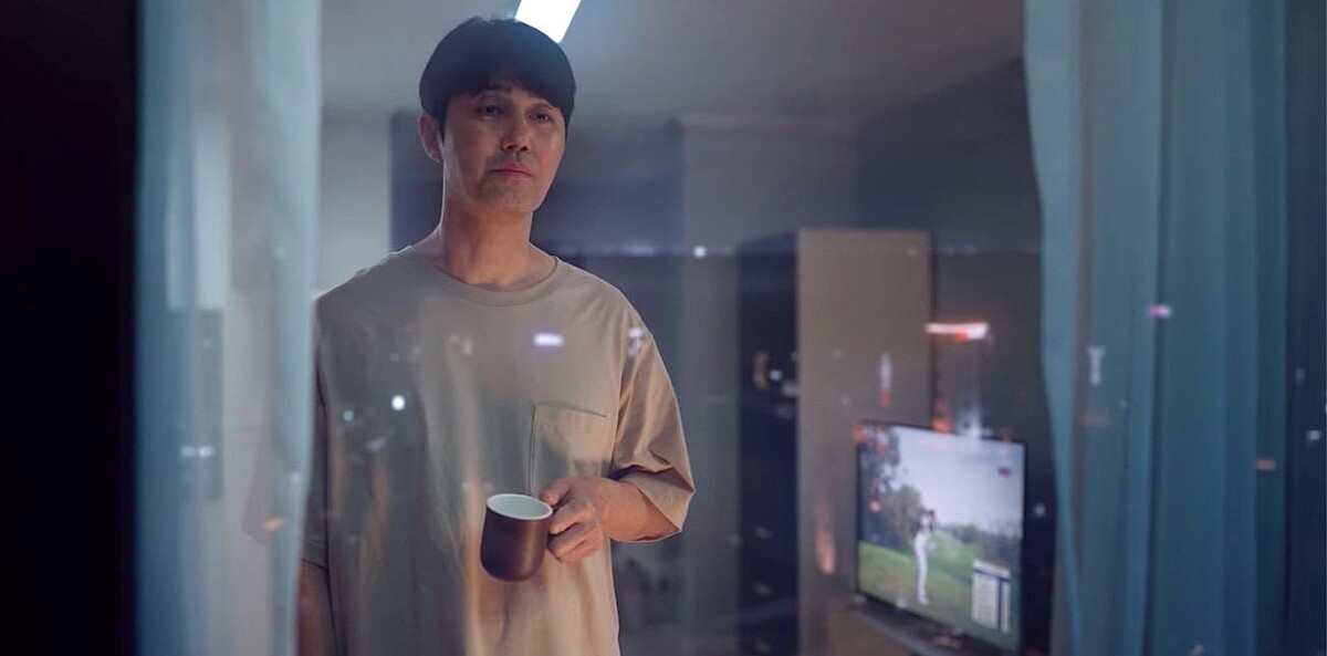 《我們的藍調時光》車勝元飾演回到故鄉的崔漢修