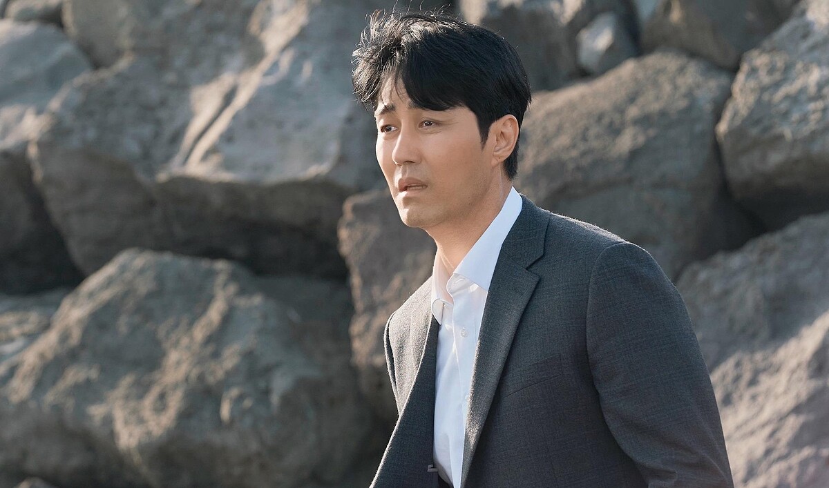 《我們的藍調時光》漢修壓抑滿滿的心事