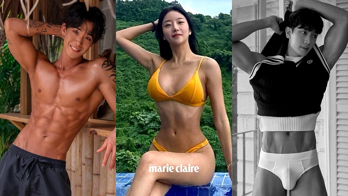 「撩慾系」戀愛綜藝 《單身即地獄2》確認製作！更火更辣更帶勁？首波預告影片曝光！