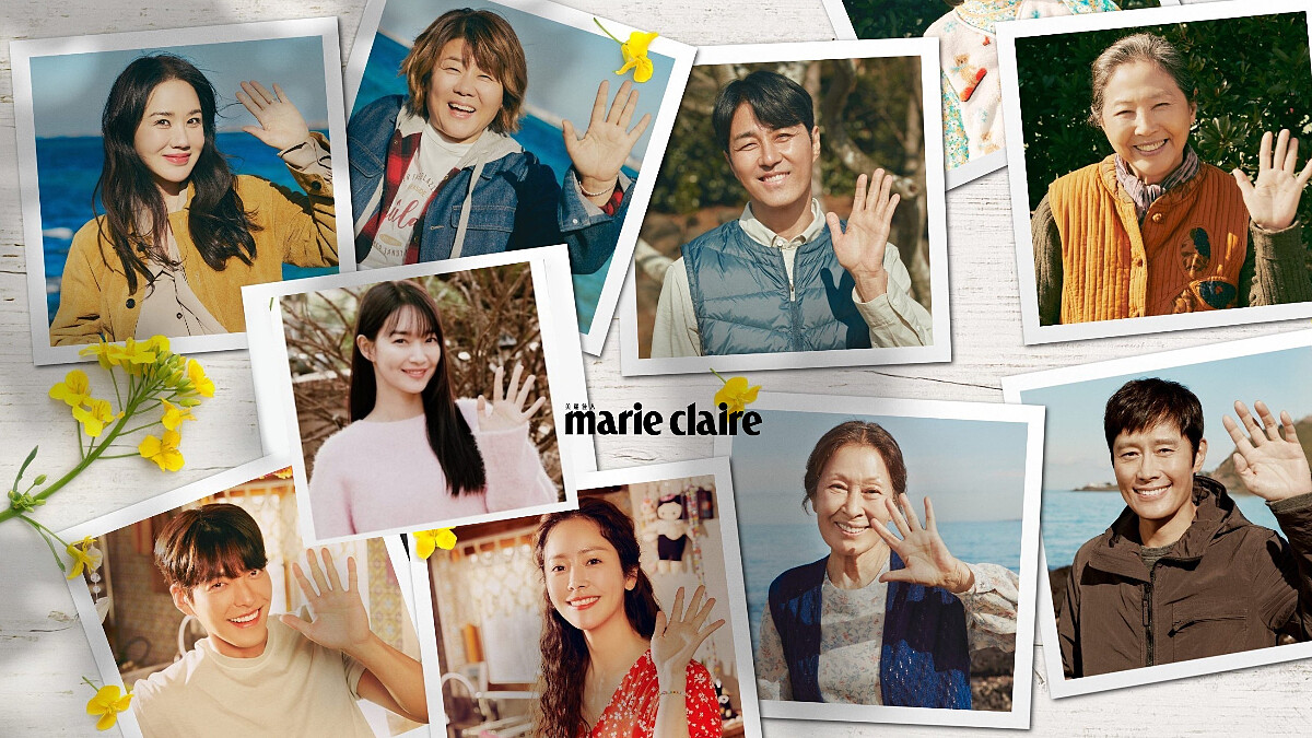 《我們的藍調時光》陣容太狂，劇情角色介紹！李炳憲、車勝元、韓志旼，申敏兒+金宇彬CP同戲，Netflix4月9日跟播！