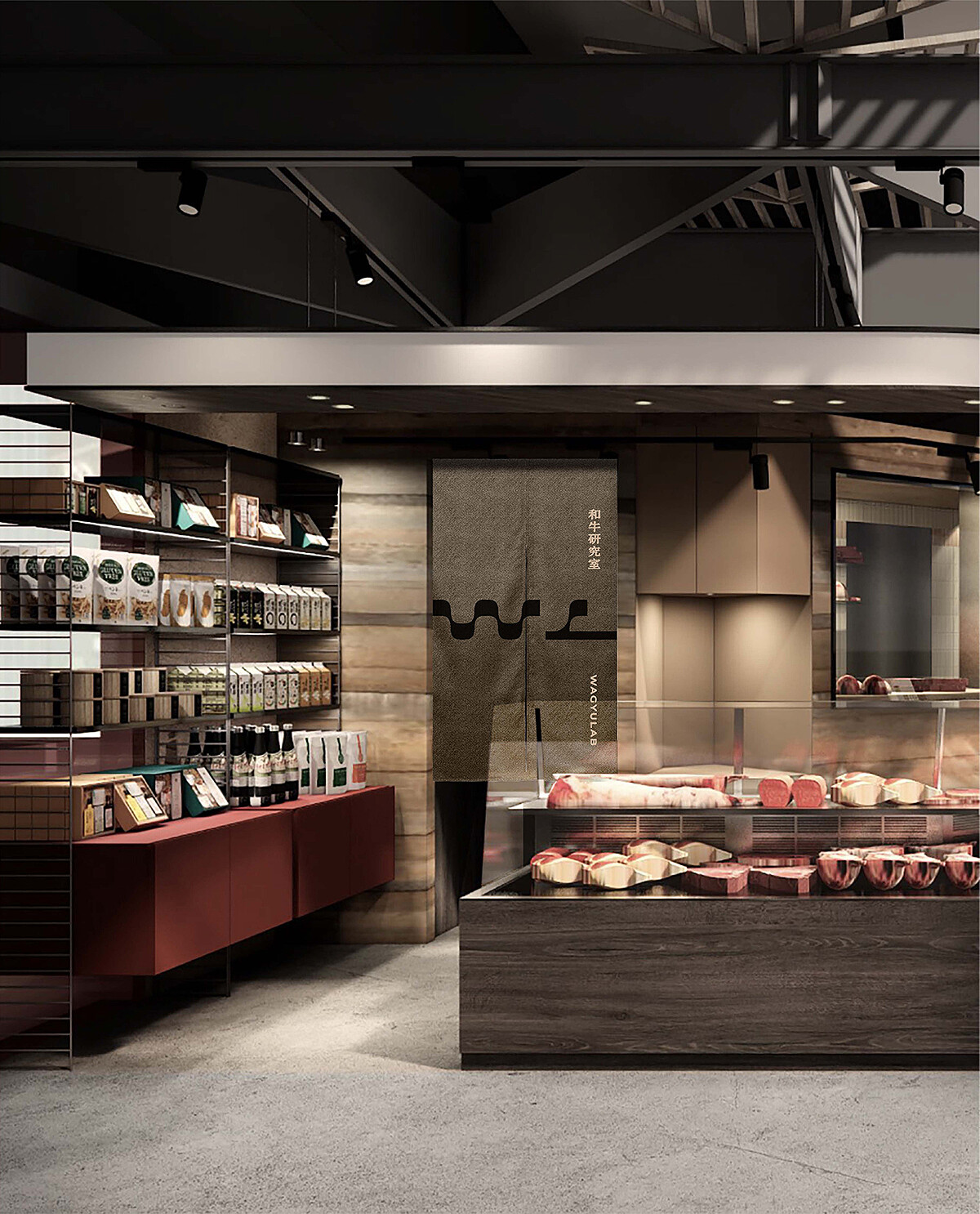 空間規劃由「有靚設計」團隊執行。