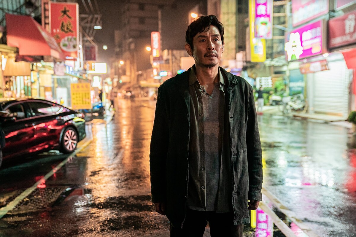 《夜叉：浴血諜戰》大部分場景在台灣拍攝