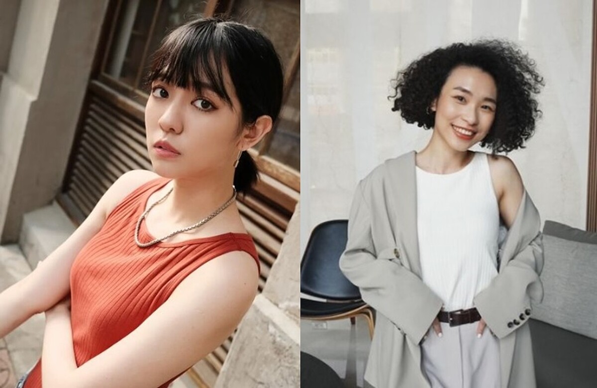 試著圖片提供：IG @mu_0129 、@sharon_yiii