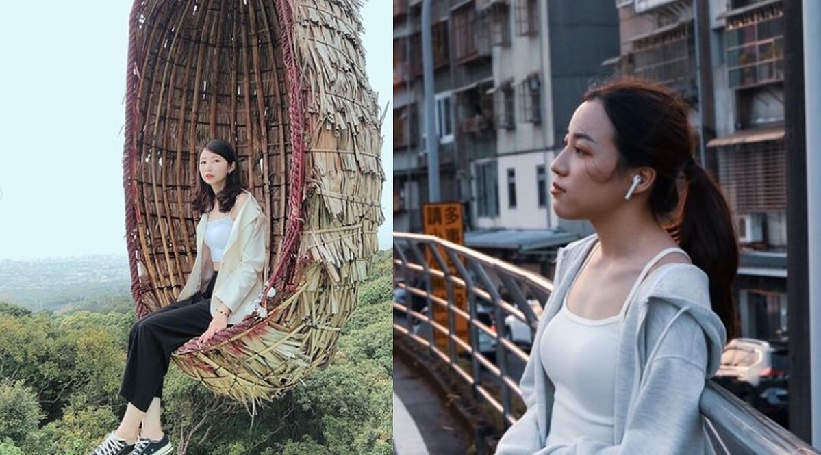 試著圖片提供：IG@chialing_0309、黃奕綾