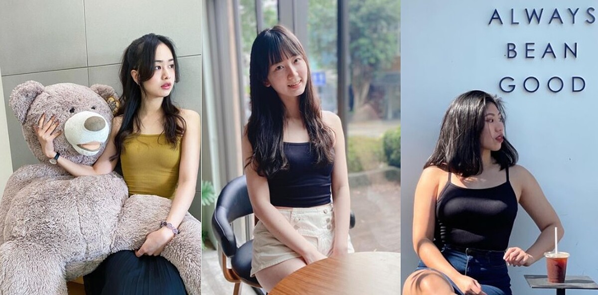 試著圖片提供：IG @ ritachangrc 、@sara_lee0807、@alexis_ttt