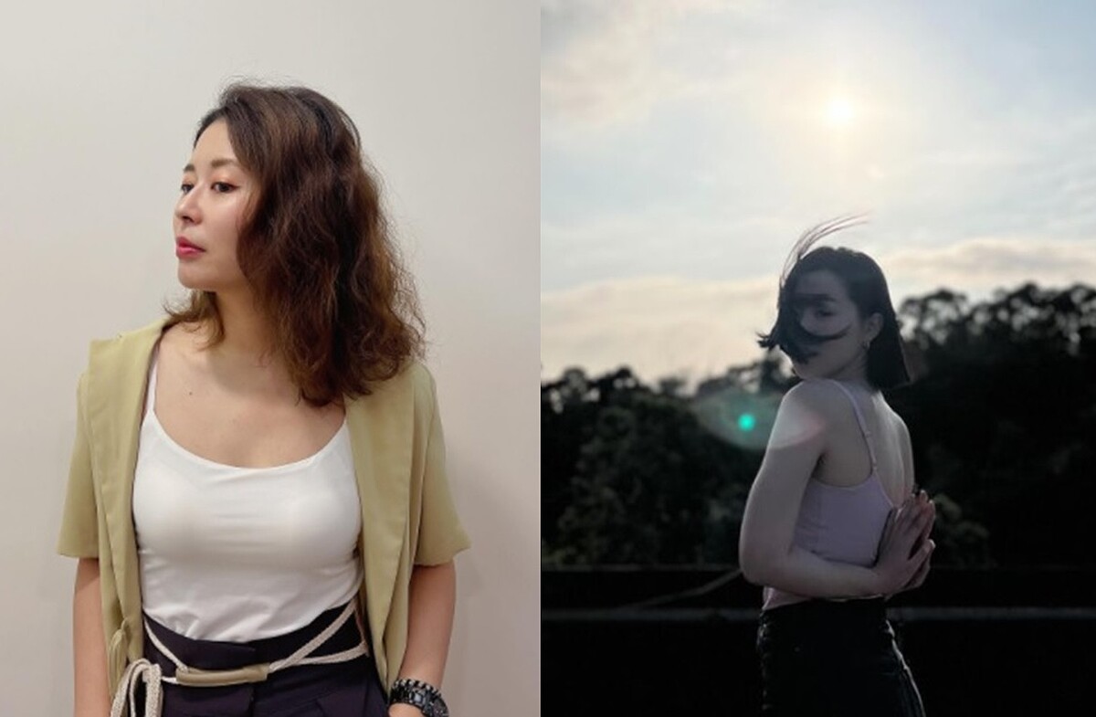 試著圖片提供：IG @snowmyu518、 @taiqlo