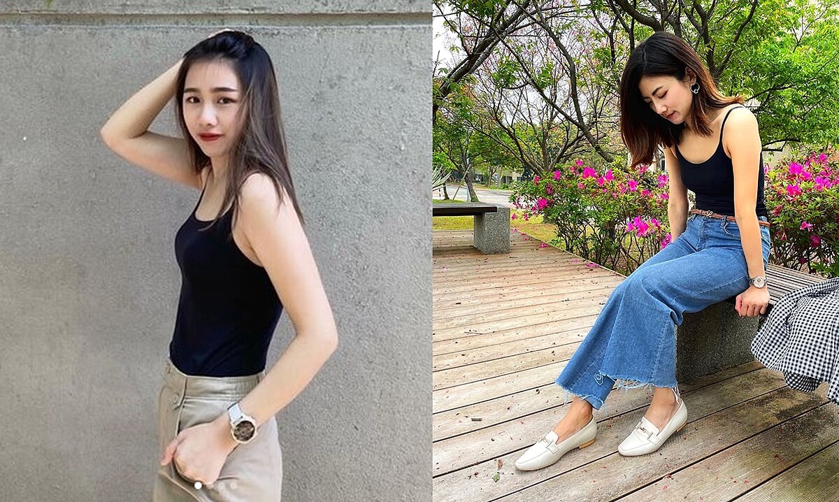 試著圖片提供：IG @chiessica、FB @yingju.tsai.35