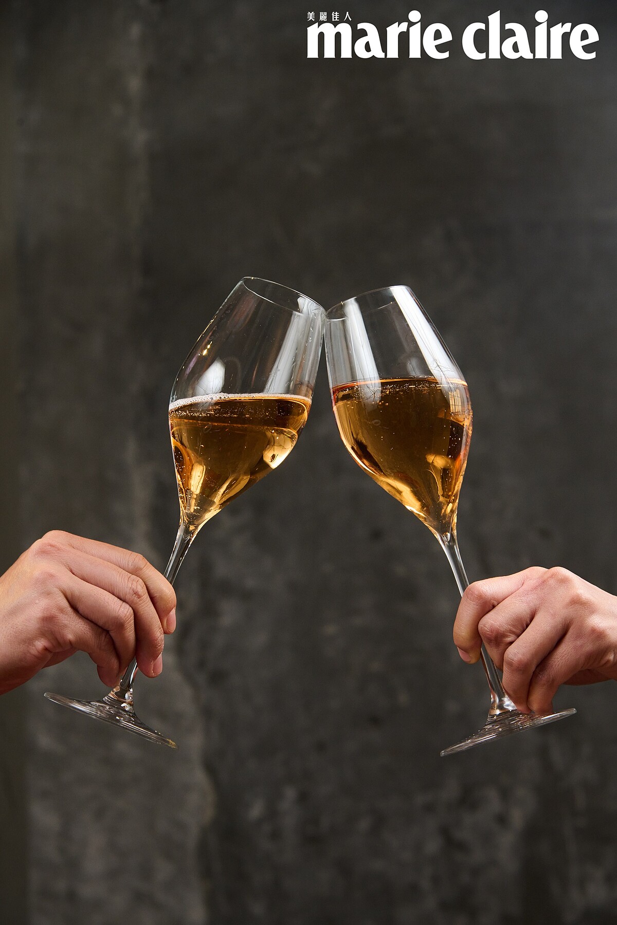 ▲餐酒搭配，提升食物的風味和人之間的情感溫度。（攝影／蔡孝如）