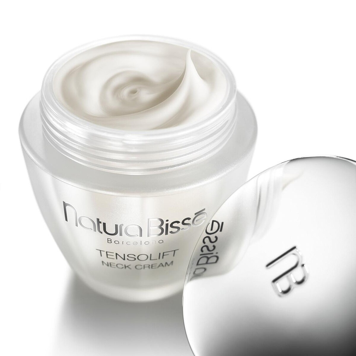 Natura Bissé6D立體緊緻豐潤頸霜50ml，NT9,000。