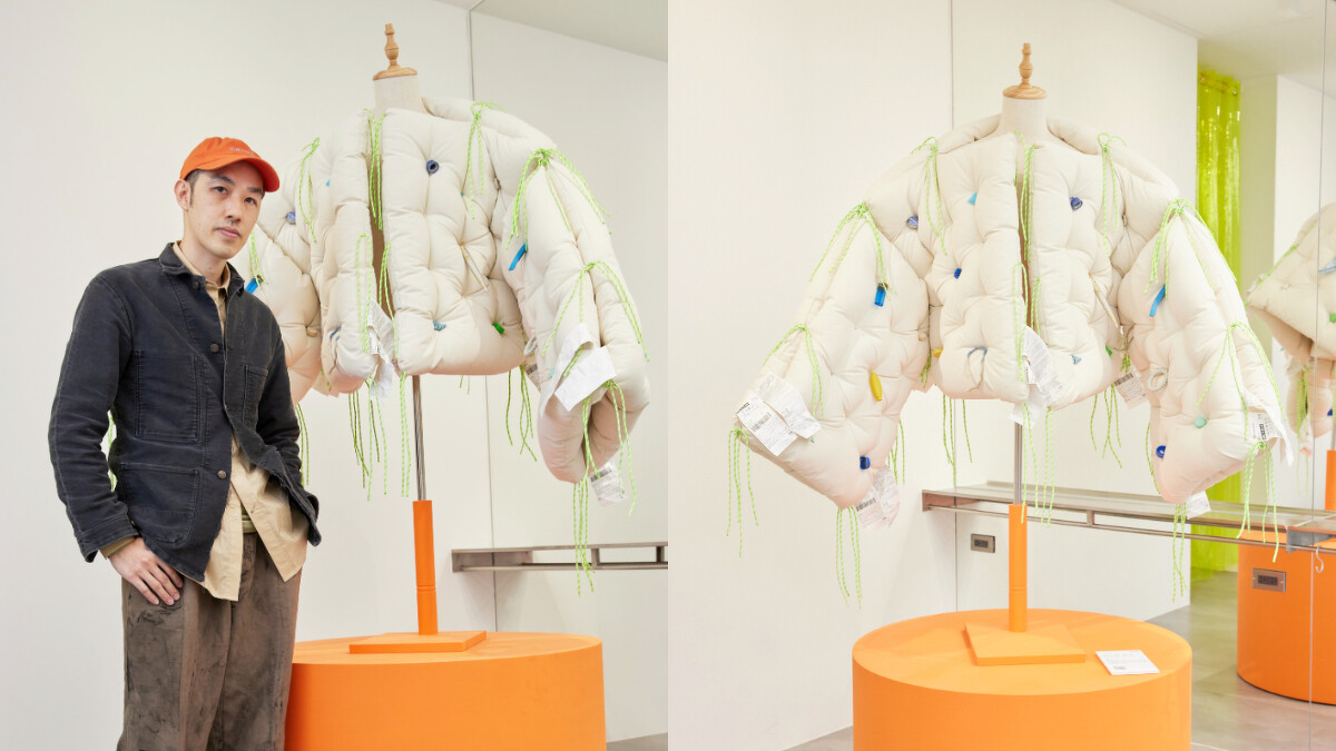 陳劭彥《人山人海》