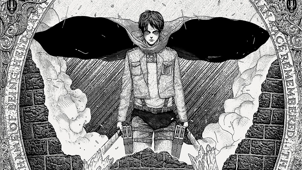 台灣進擊的巨人展FINAL時間＆亮點公開！帶你一秒進入巨人世界