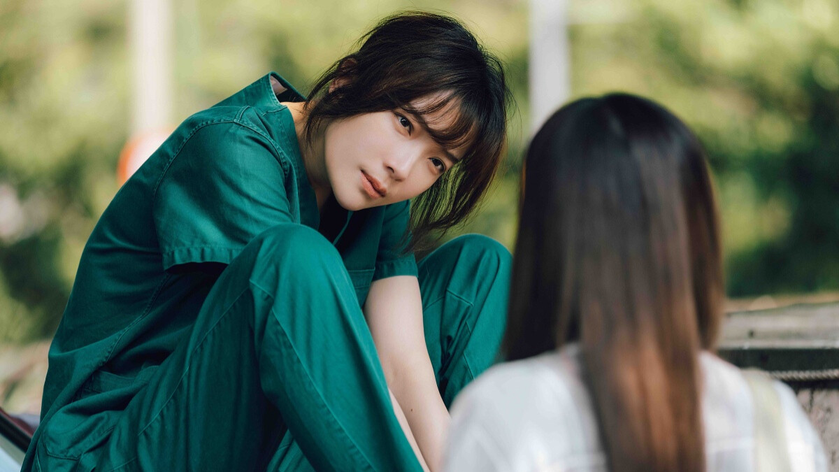 《村裡來了個暴走女外科》蔡淑臻太催淚 女星看她雙眼爆哭：徹底愛上她