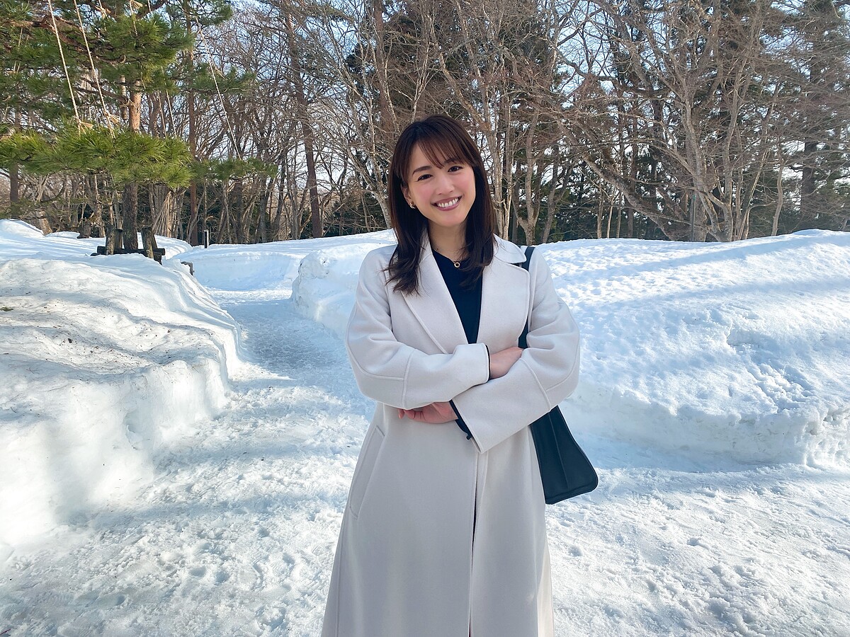 《前男友的遺書》綾瀨遙再次挑戰演技 &copy;Fuji TV