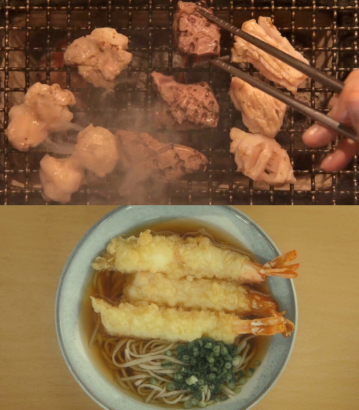 看《前男友的遺書》要有肚子餓的準備 Photo/ friDay影音截圖