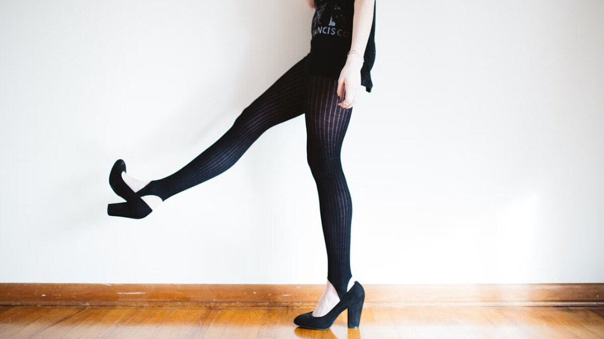 4款女性最容易膝蓋痛!愛跑步、更年期都是高危!中醫說這樣治療超有效