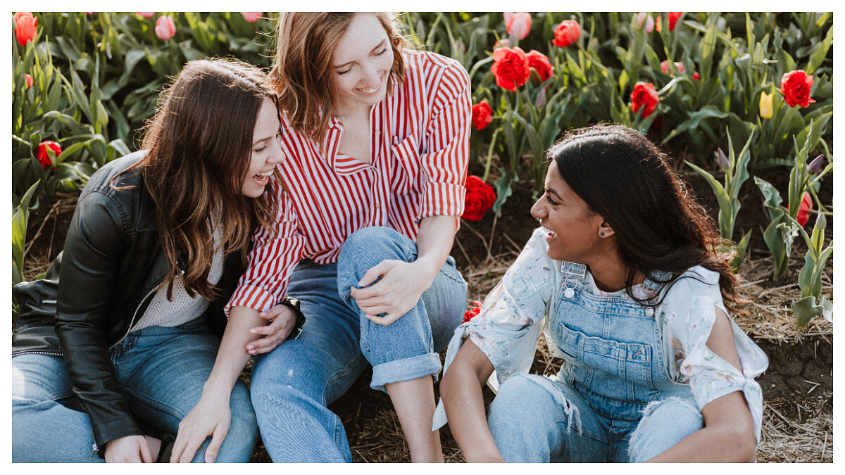 三十歲一切都還來得及 女人30妳是花開還是花謝？