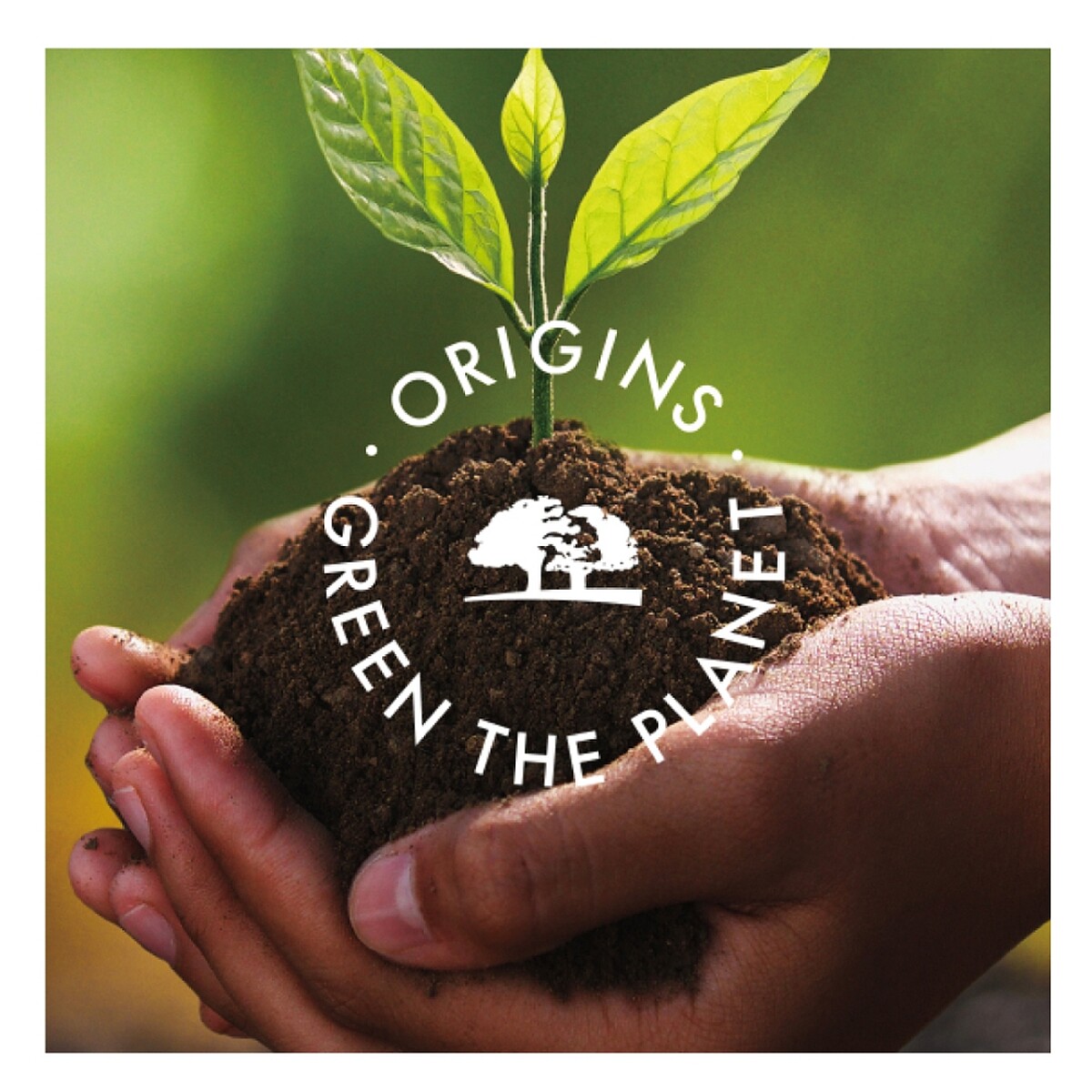 品木宣言地球月主題Logo圖。