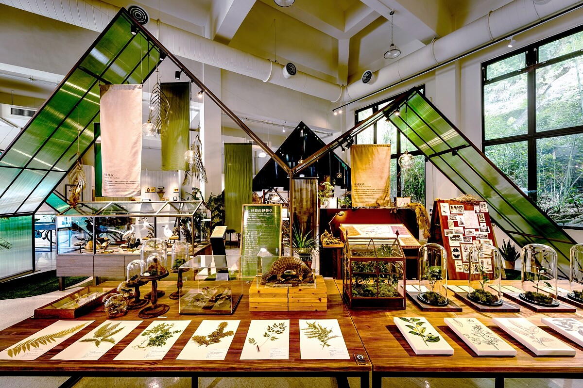 《茶山學特展》。