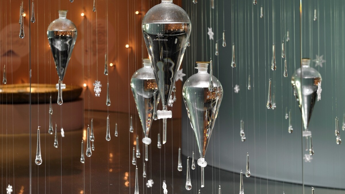 《津甘馧特展》。