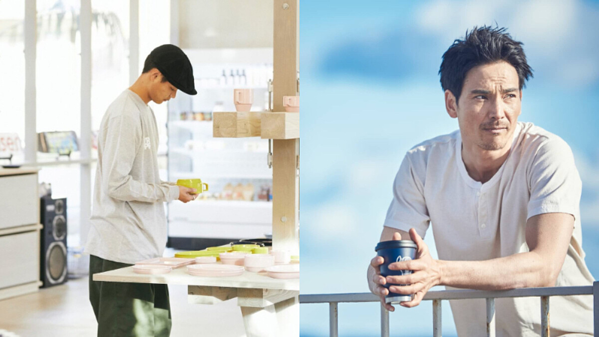 細節控都偷偷收藏的 4 個「白 T 品牌」，Good On、P.B.P、CLAP 都推薦，單穿就有高質感！