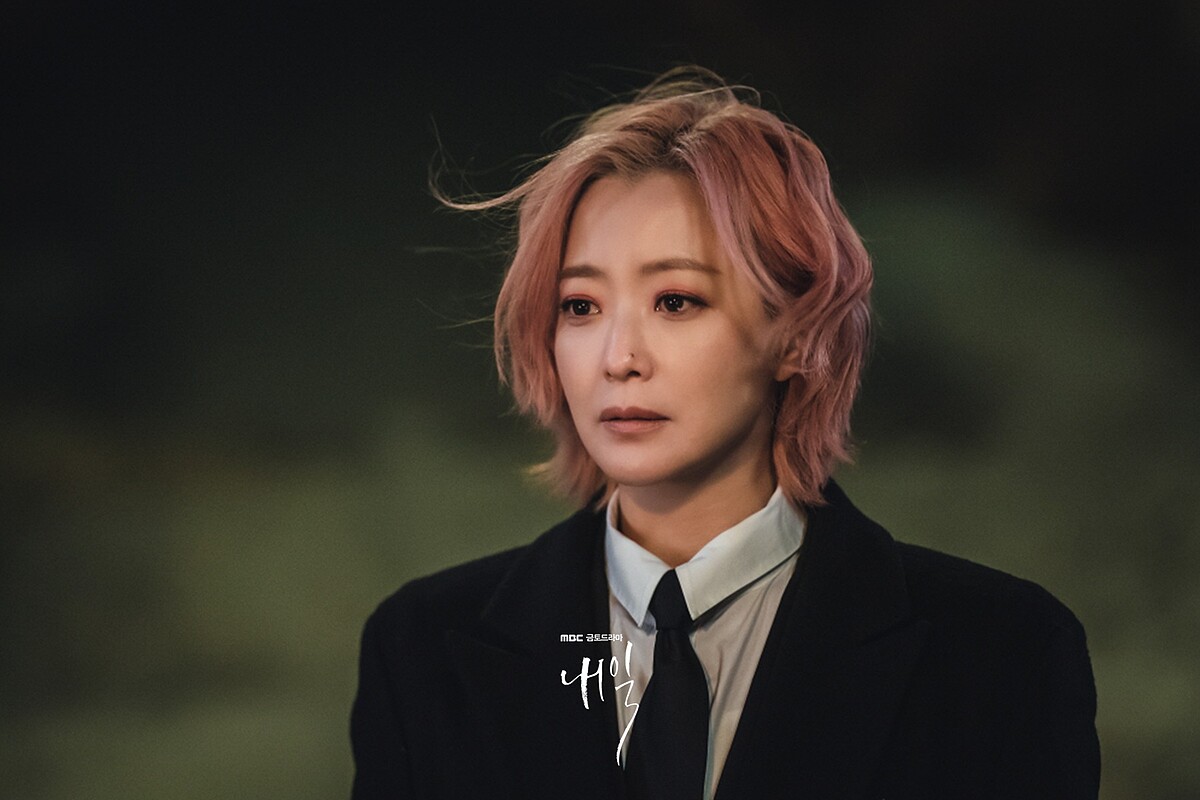 《還有明天》金喜善領銜主演