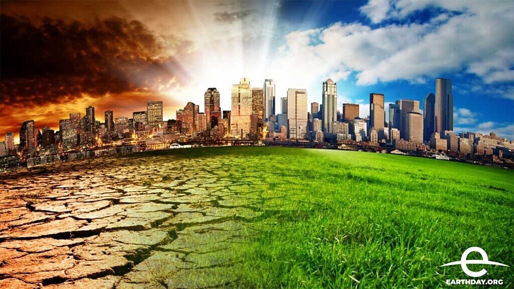 ▲每個人都可以「投資我們的星球」。(圖 / 翻攝自台灣地球日官方網站)