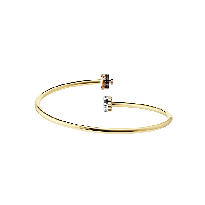 寶詩龍Boucheron 四環戒Quatre系列手環2022年新款