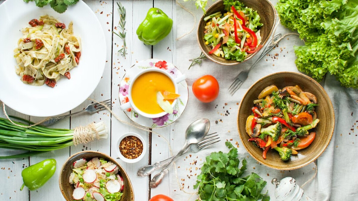牛肉絲瓜鮮菇湯、黃瓜蝦仁蛋花湯 春季養顏美容瘦瘦湯食譜來了！