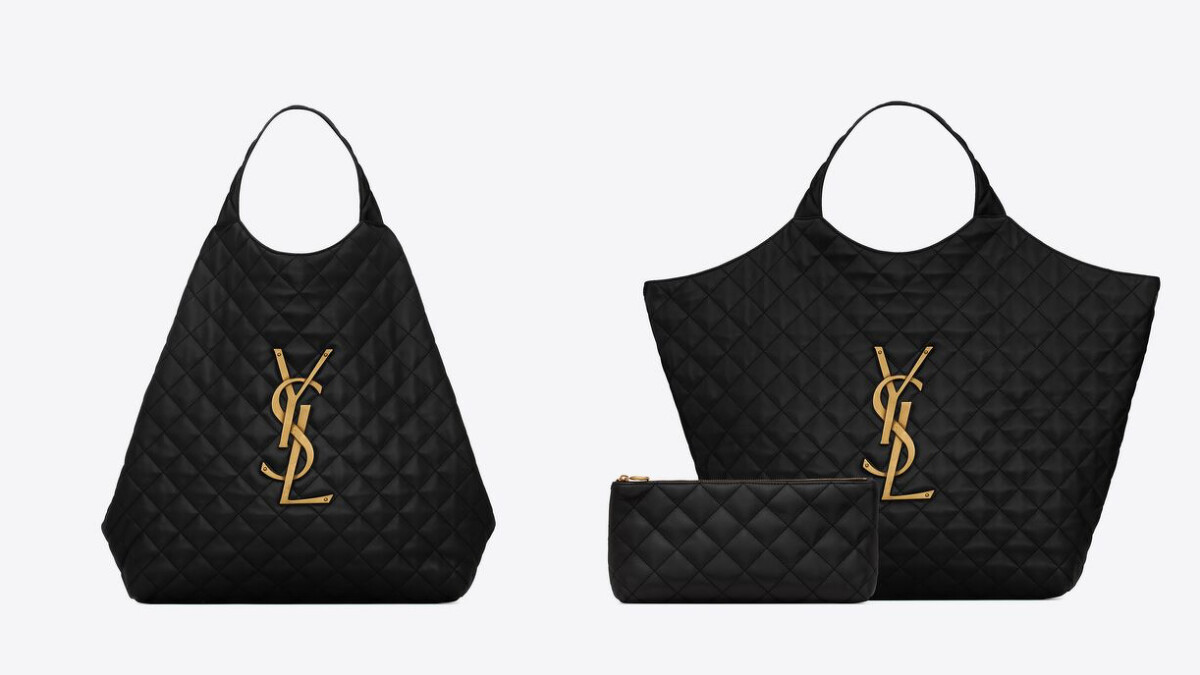 Icare購物包，NT$$134,800